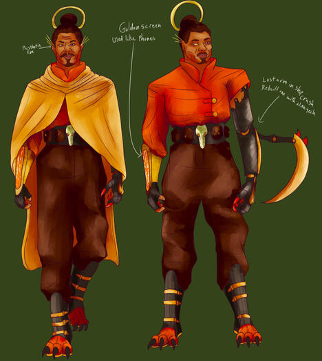 The Forbidden Planet - Remaster