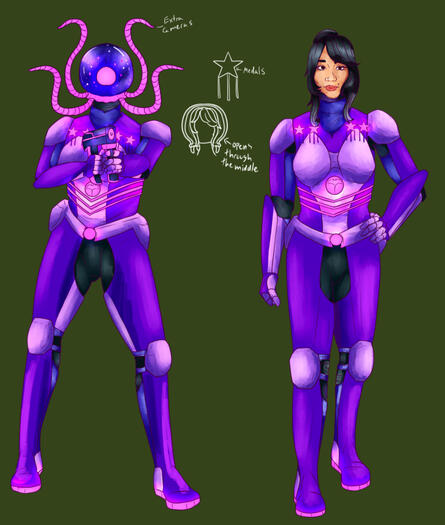 The Forbidden Planet - Remaster