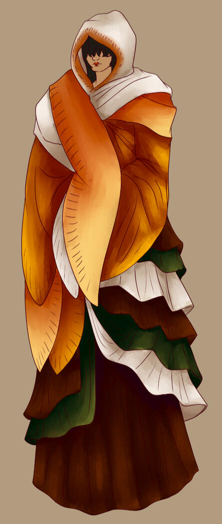 Tyto collection