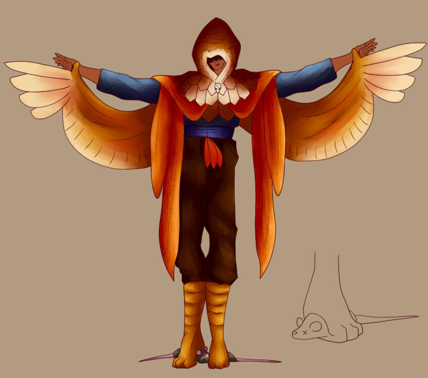 Tyto collection
