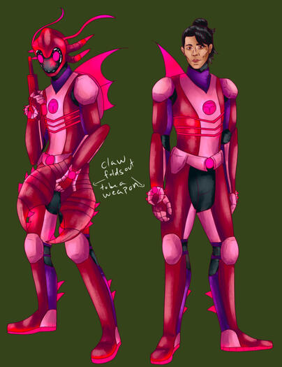 The Forbidden Planet - Remaster