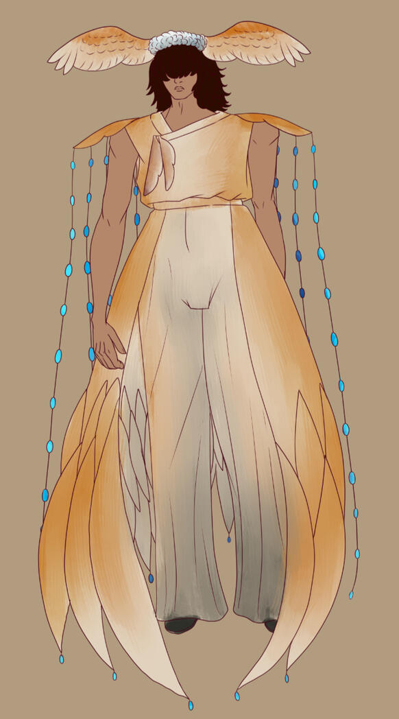 Tyto collection