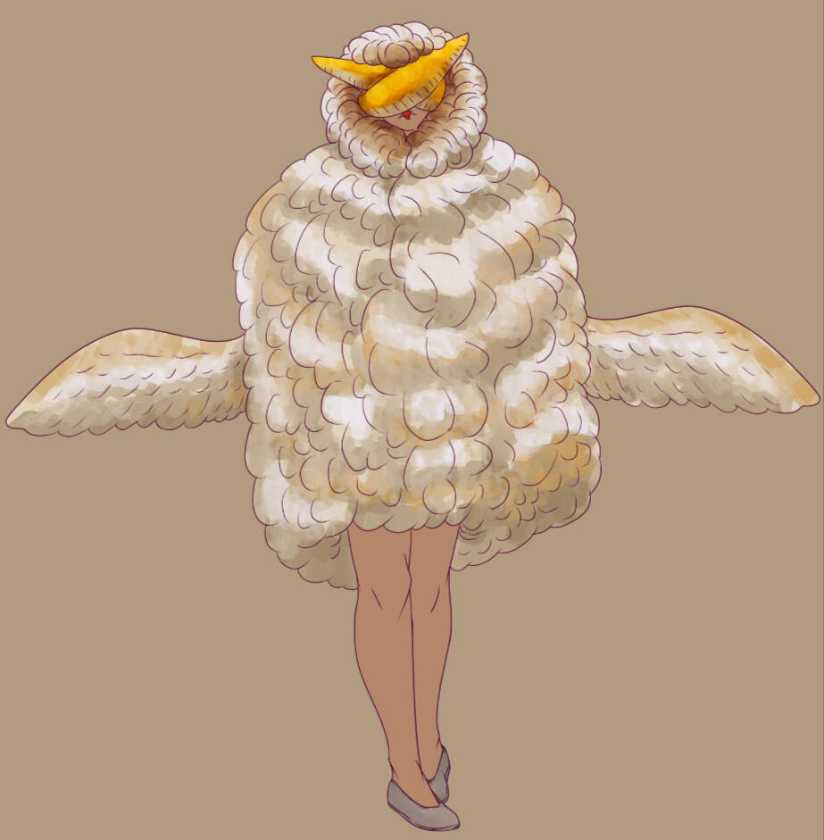 Tyto collection