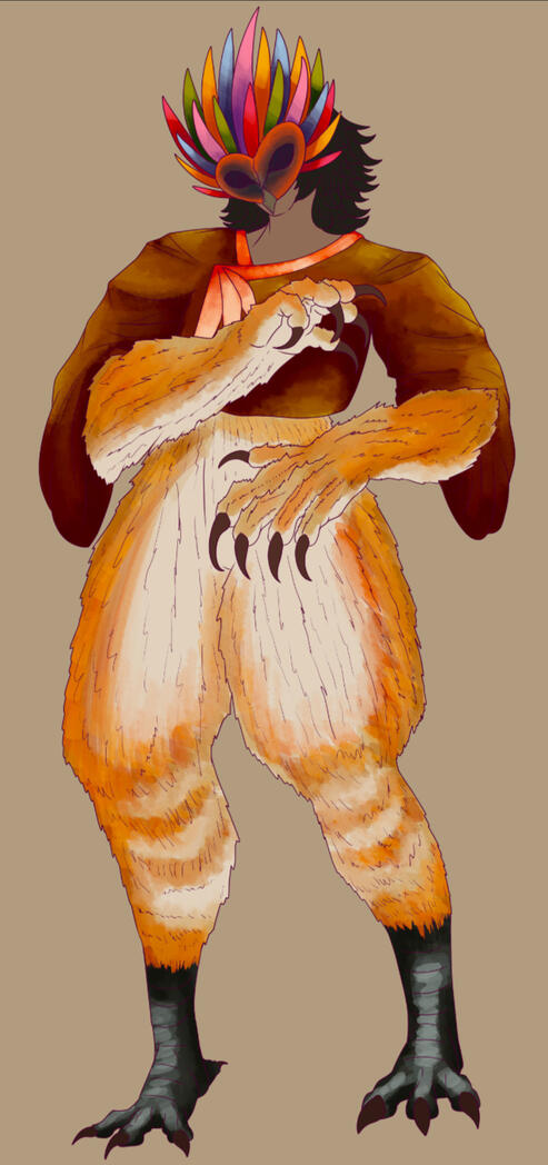 Tyto collection