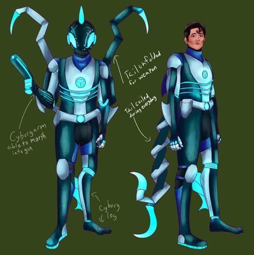 The Forbidden Planet - Remaster