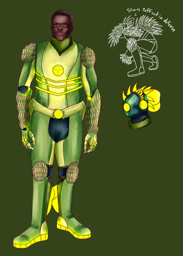 The Forbidden Planet - Remaster