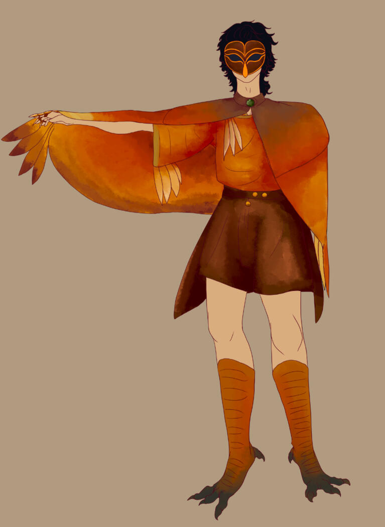Tyto collection