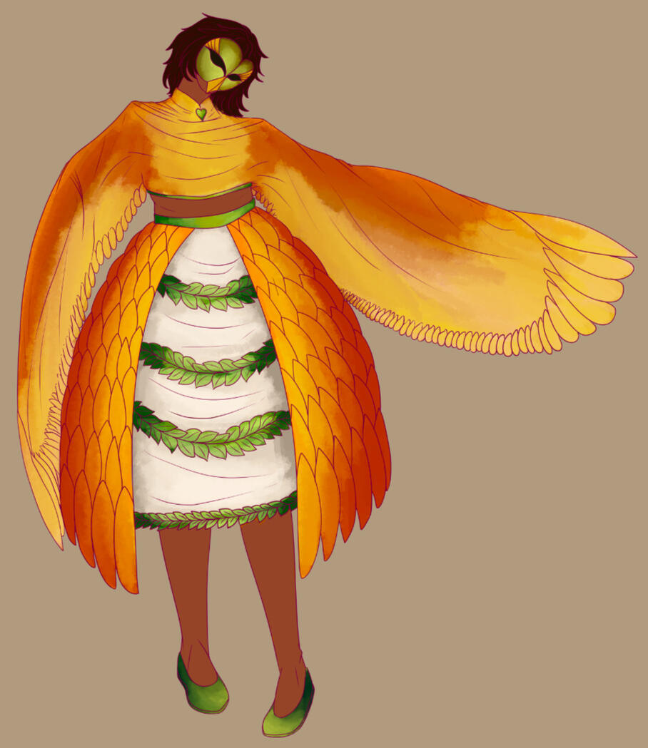 Tyto collection