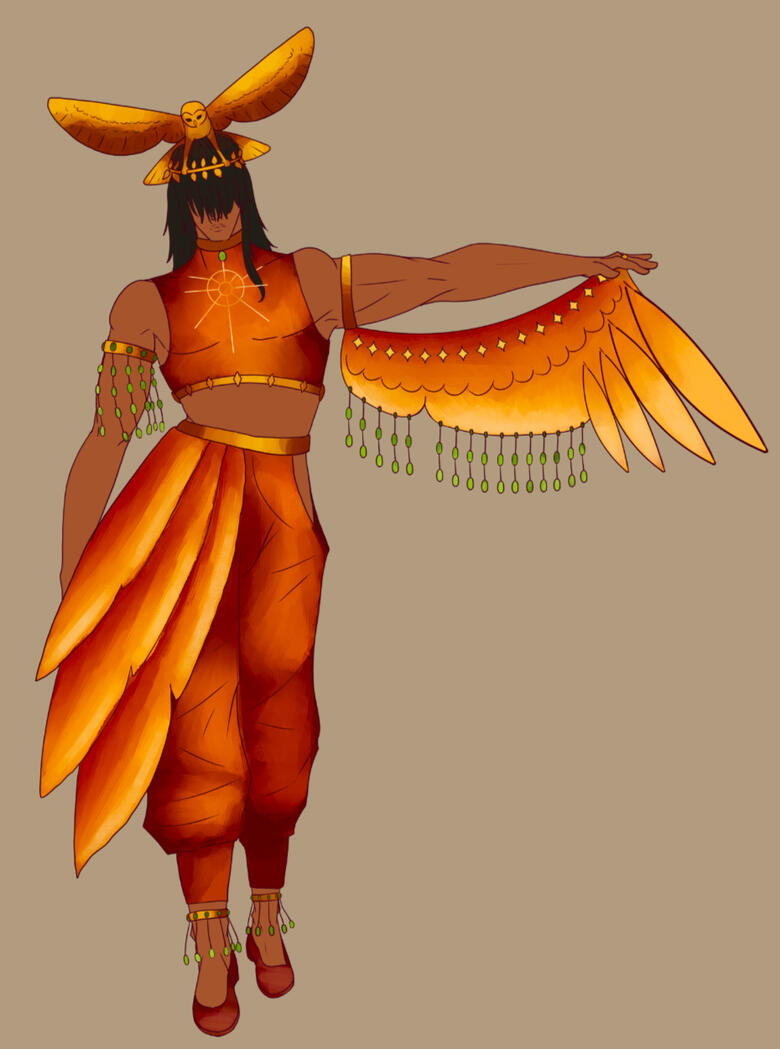 Tyto collection