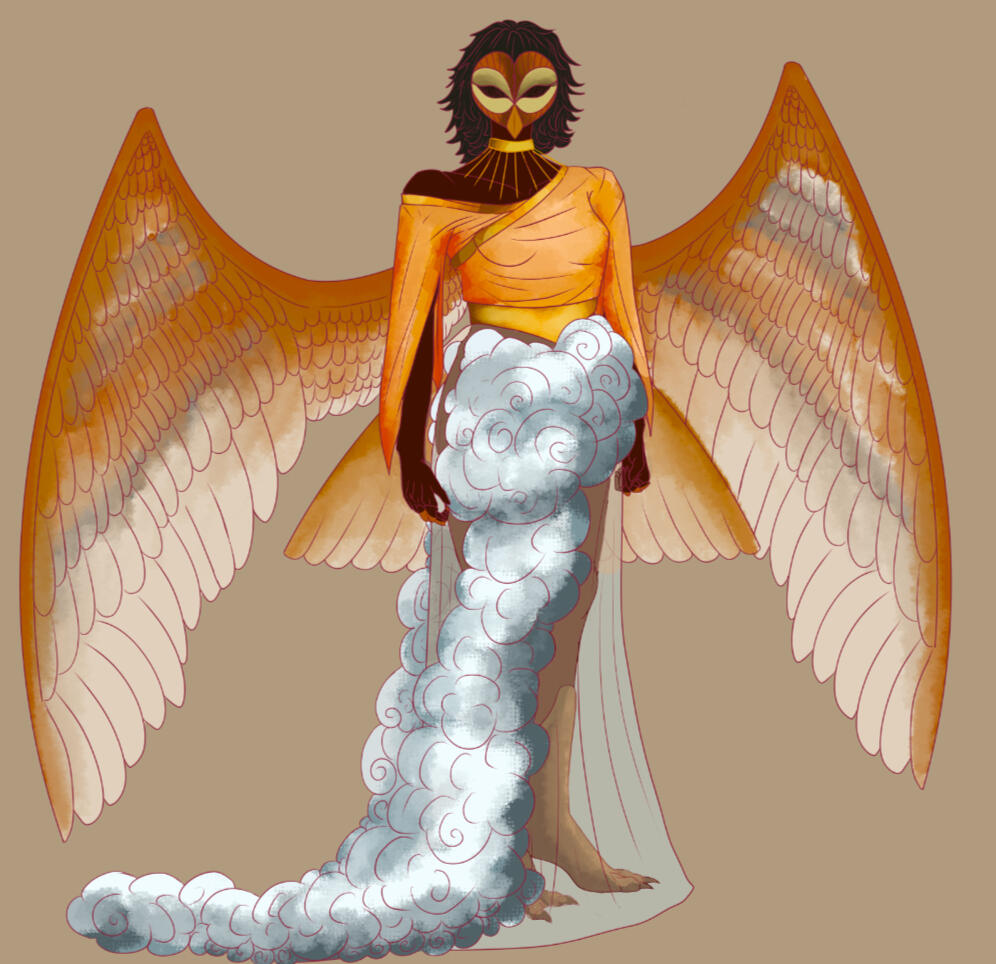 Tyto collection