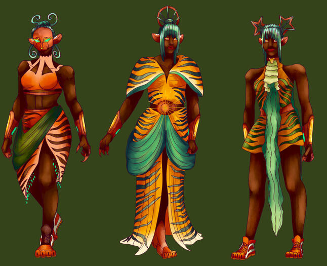 The Forbidden Planet - Remaster