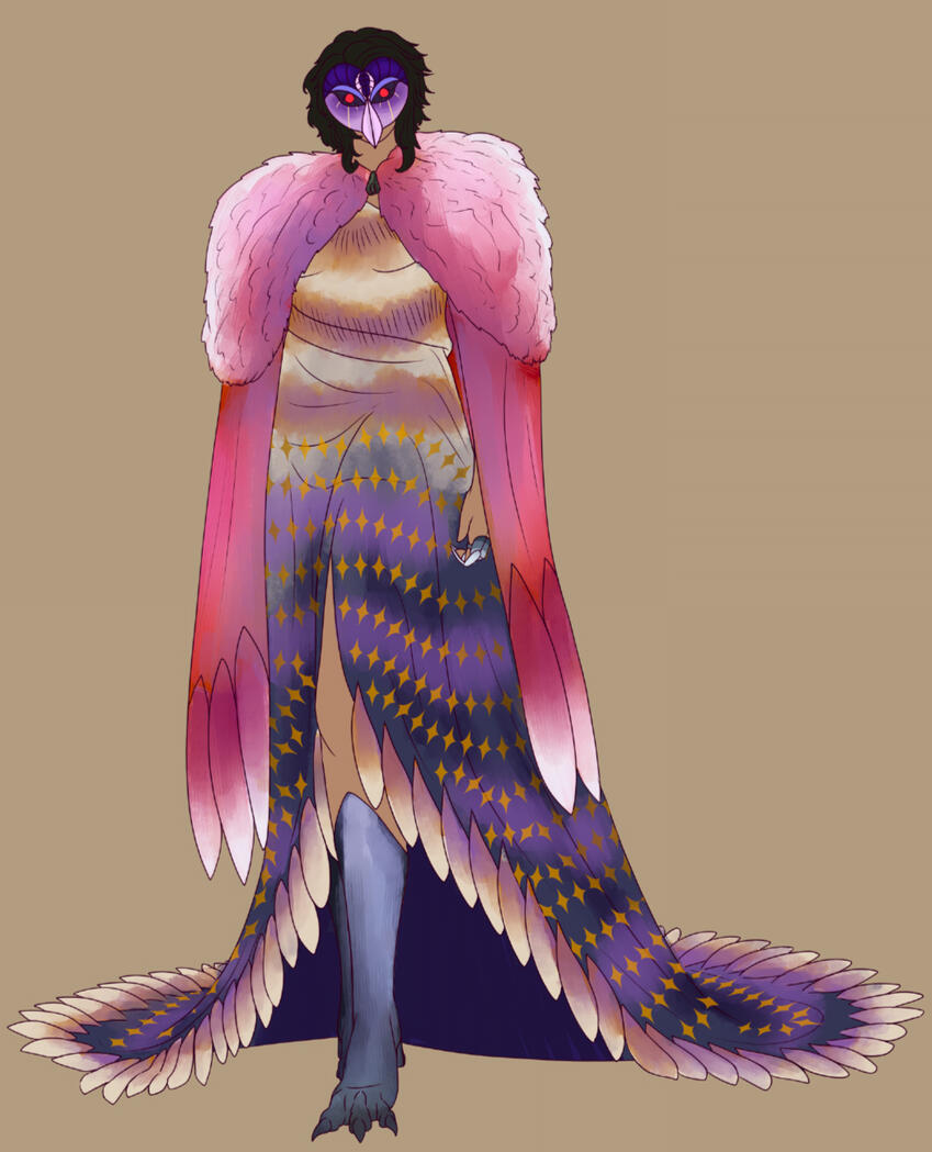 Tyto collection