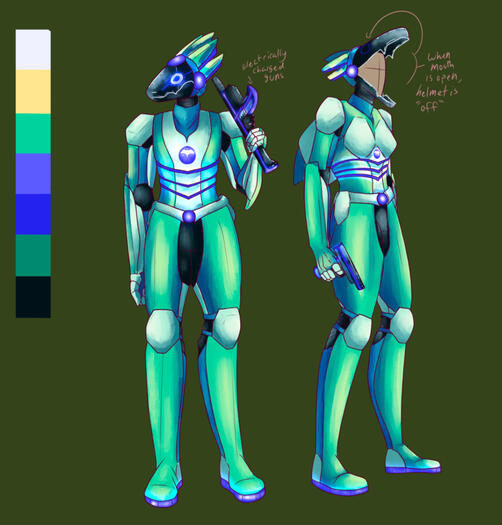 The Forbidden Planet - Remaster