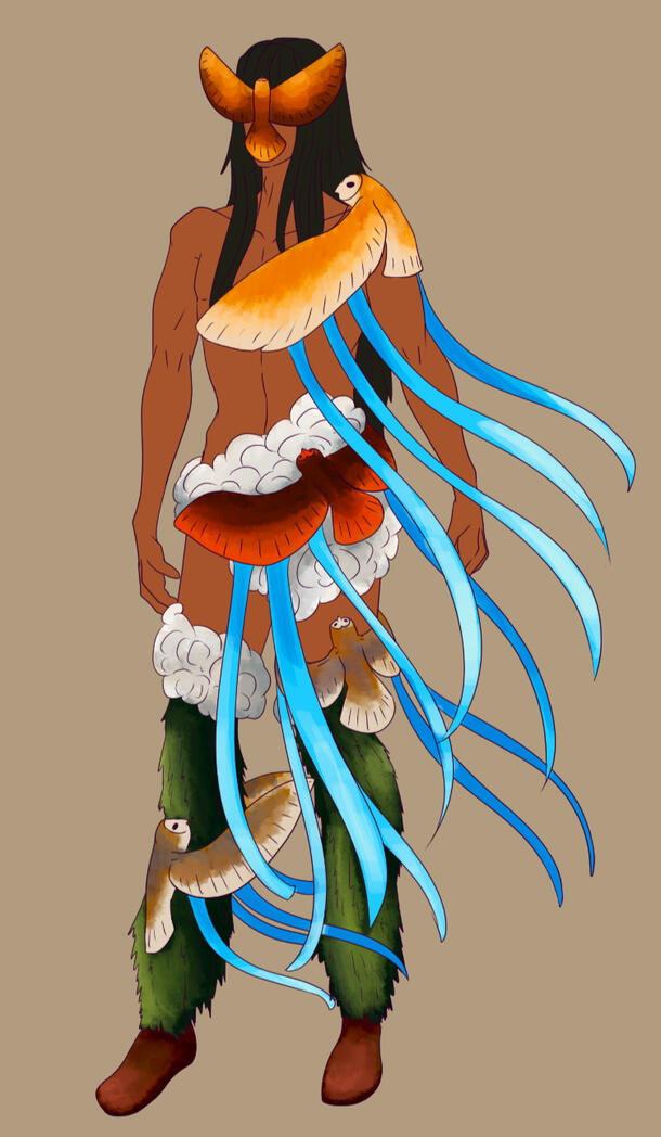 Tyto collection