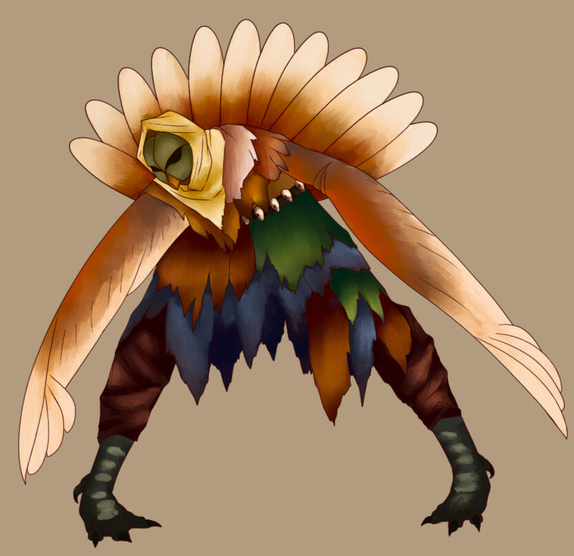 Tyto collection