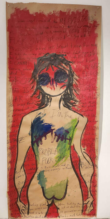 But I&#39;m The Problem?