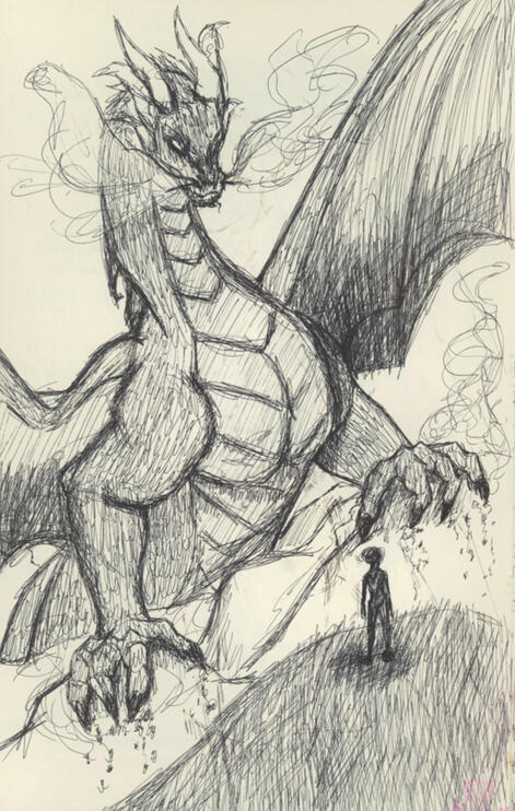 Retribution Sketches