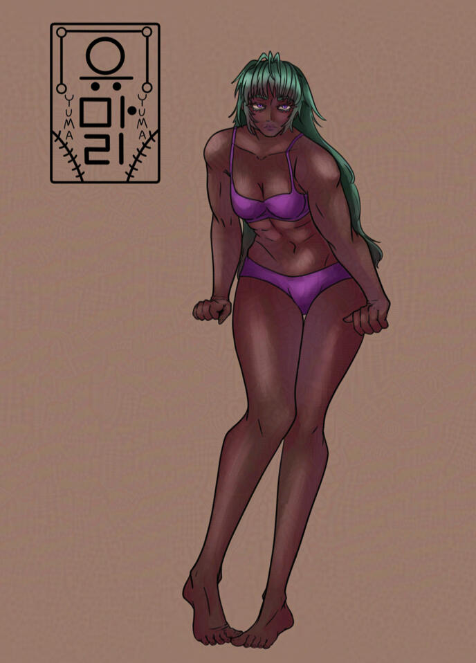 Style Study 2